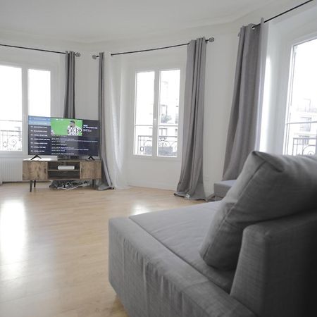 Appartement De Luxe Quartier Notre Dame De Paris 2 Exterior photo