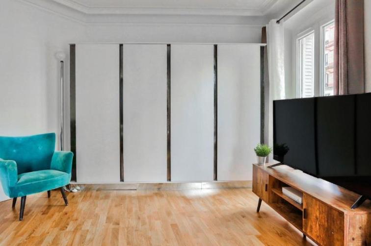 Appartement De Luxe Quartier Notre Dame De Paris 2 Exterior photo