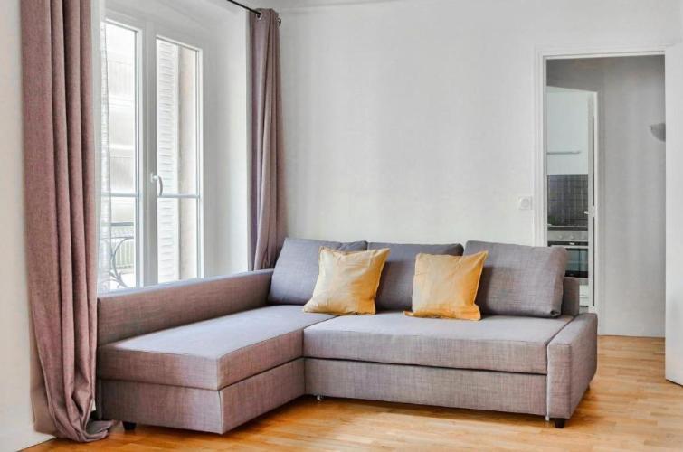Appartement De Luxe Quartier Notre Dame De Paris 2 Exterior photo